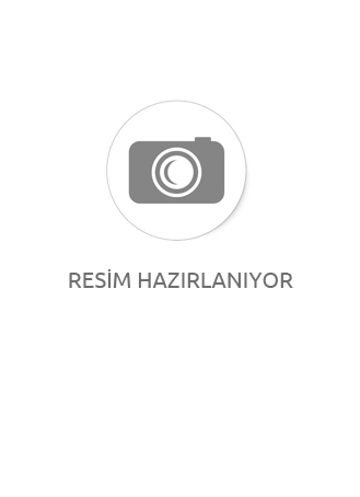 TAŞLI YAZILI SWEATSHIRT